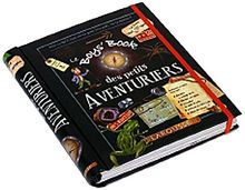 Le boys' book des petits aventuriers : le livre tout terrain