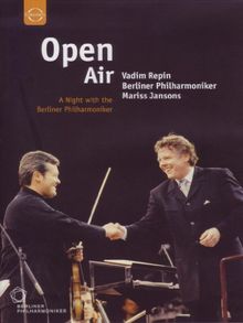 Open Air - Berliner Philharmoniker