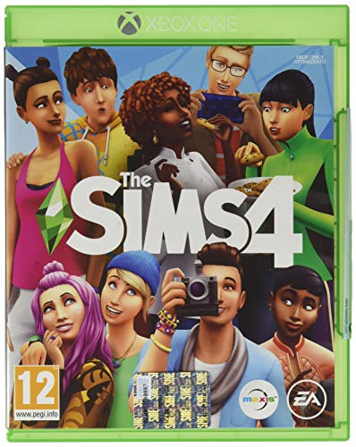 The Sims 4