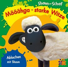 Shaun das Schaf: Määähga-starke Witze