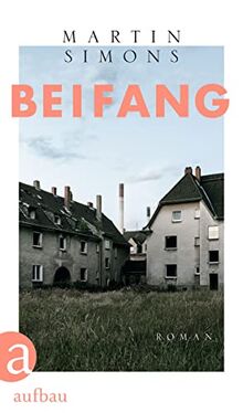 Beifang: Roman von Simons, Martin | Buch | Zustand sehr gut