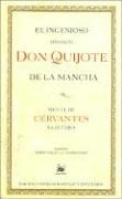 Don Quijote de La Mancha (Austral)