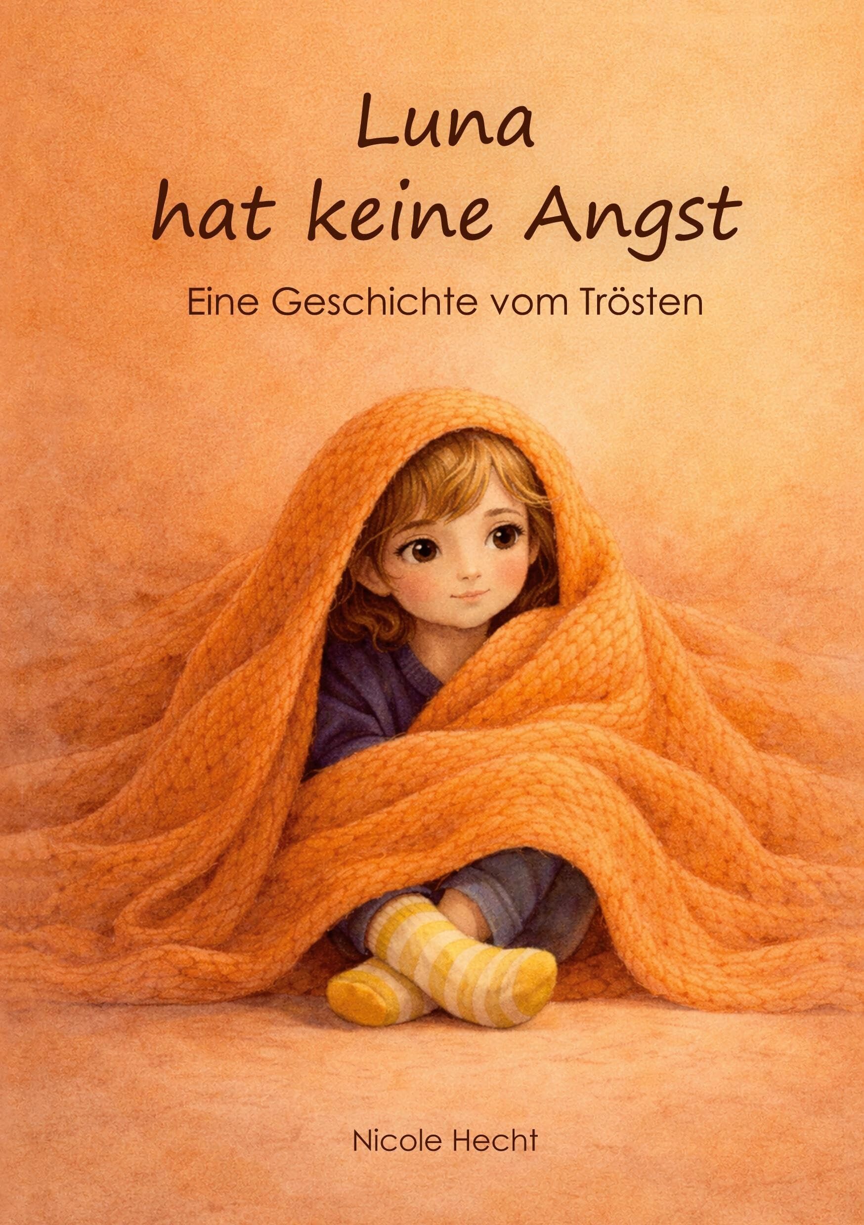 Luna hat keine Angst - Neuware
