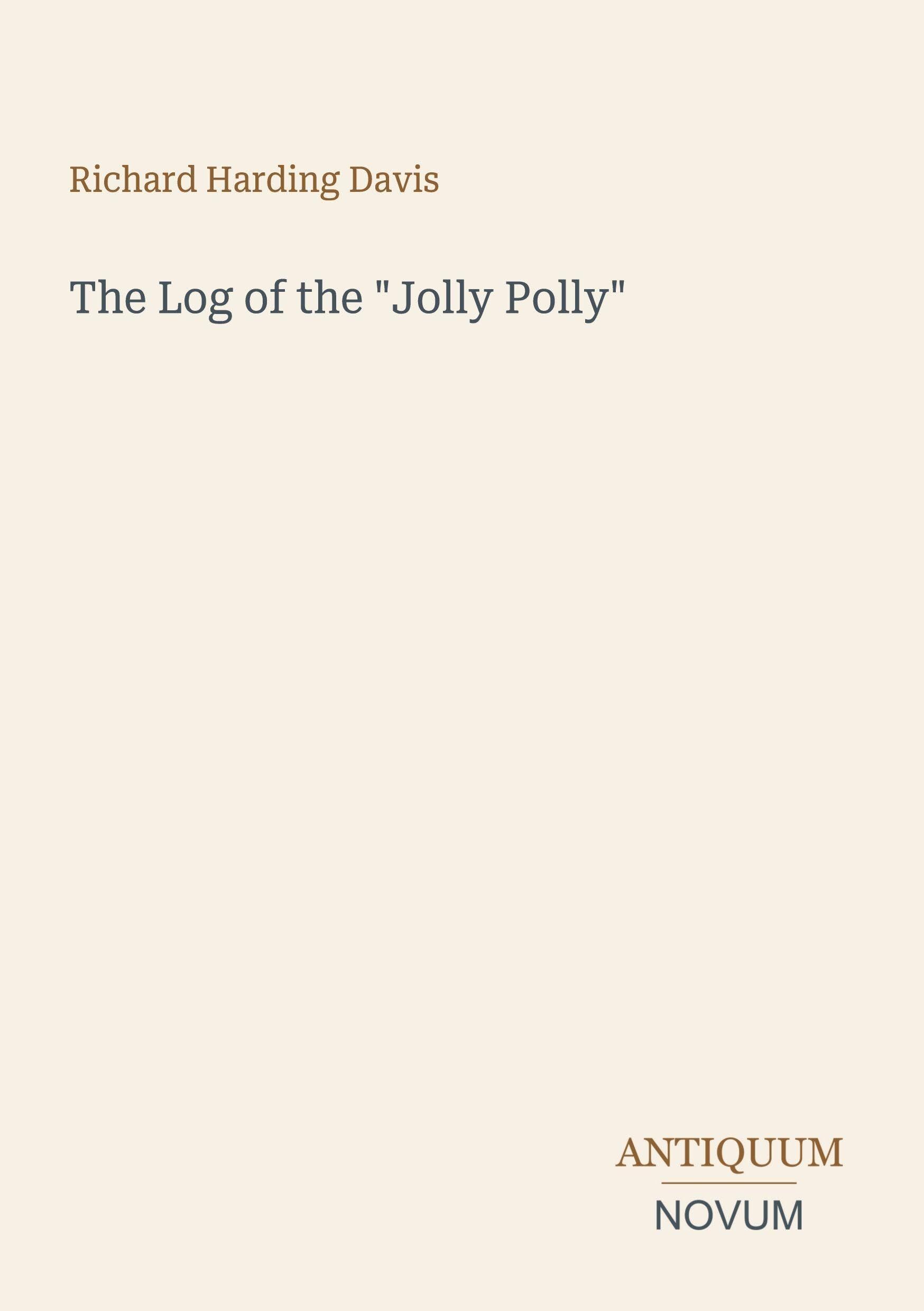 The Log of the Jolly Polly