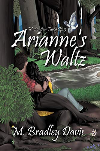 Arianne's Waltz: Musica Con Fuoco Op.3