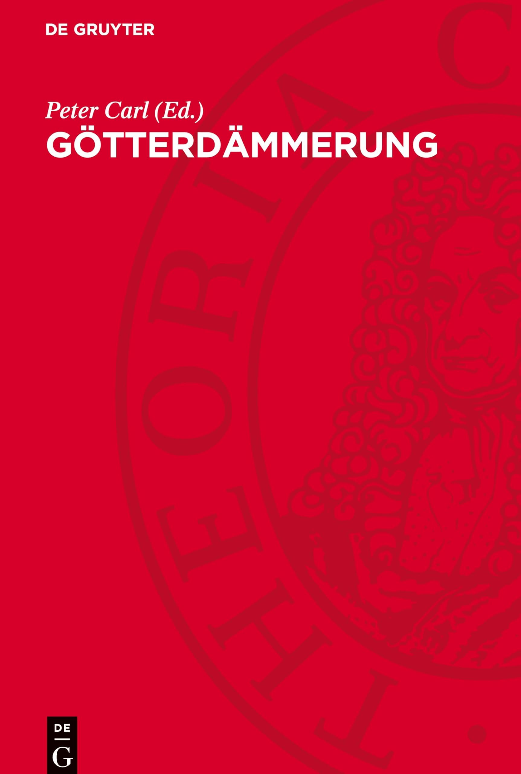 Götterdämmerung: Globale Folgen eines atomaren Konflikts. Biosphäre und Mensch