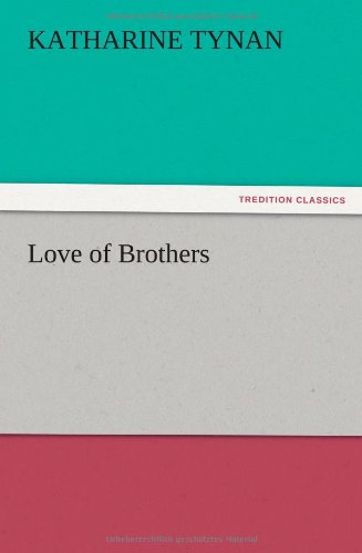 Love of Brothers