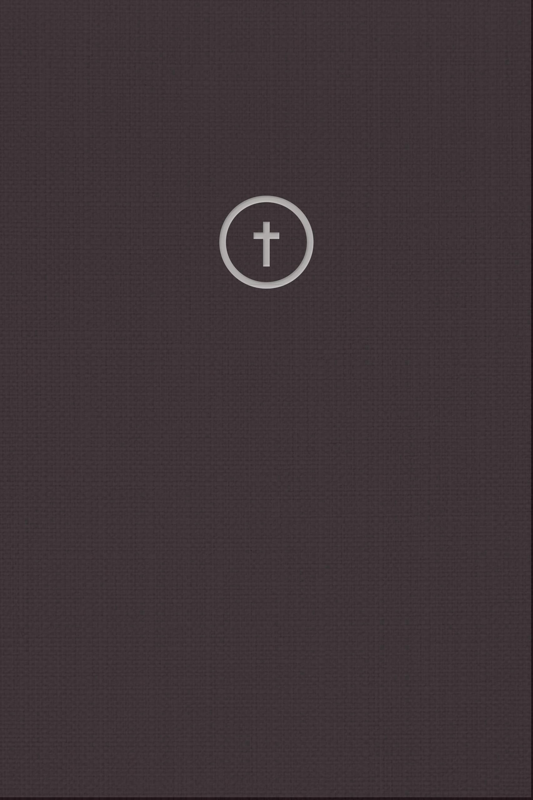 Hoffnung für alle Die Bibel - Linen Touch Edition