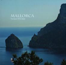 Mallorca. The Sound Of An Island: Island of Light (earBOOK + 4CD)