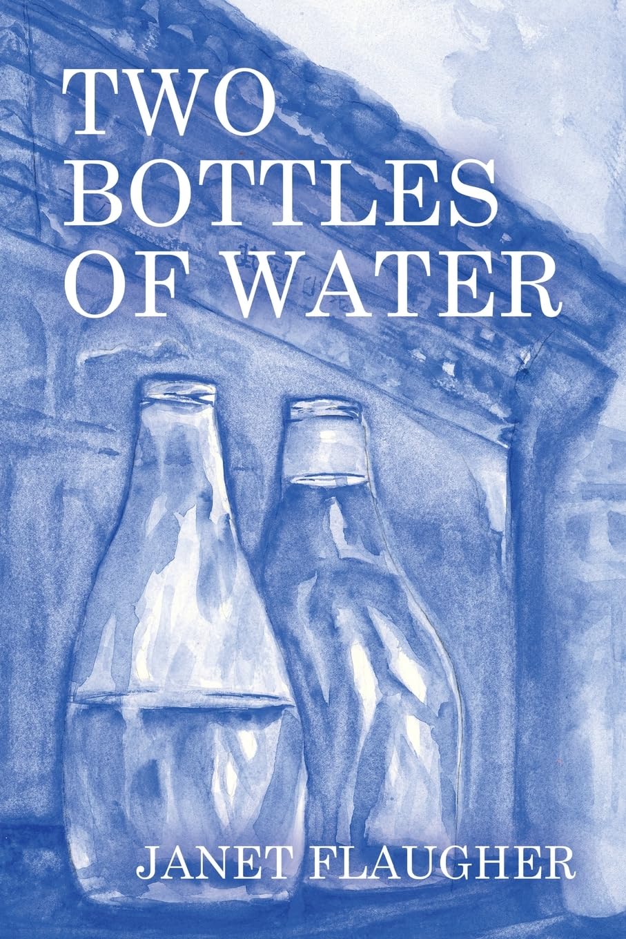 Two Bottles of Water