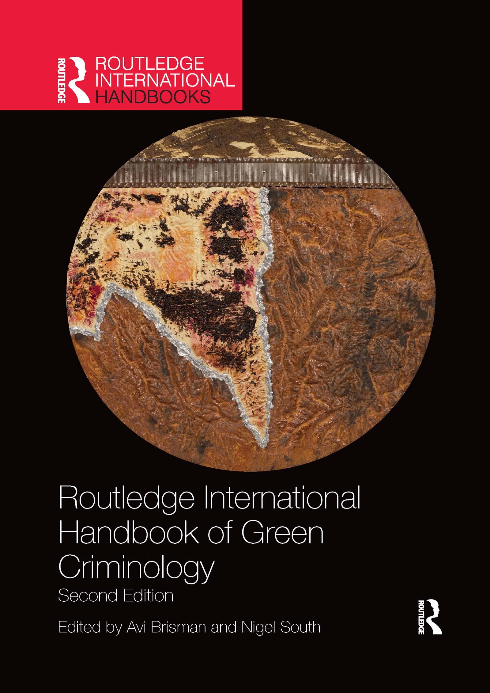 Routledge International Handbook of Green Criminology (Routledge International Handbooks)
