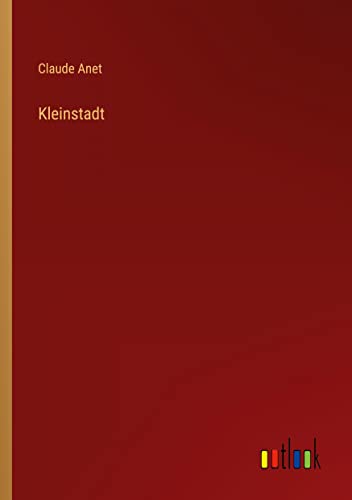 Kleinstadt