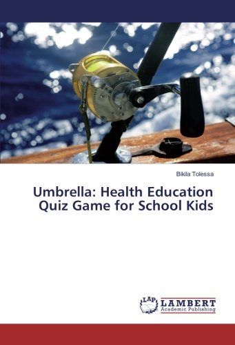 Umbrella: Health Education Quiz Game for School Kids
