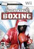 Don king boxing [FR Import]