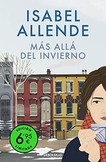Más allá del invierno (edición limitada a un precio especial) (CAMPAÑAS)