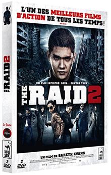 The raid 2 [FR Import]