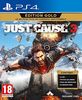 Just Cause 3 Edition Gold Jeu PS4