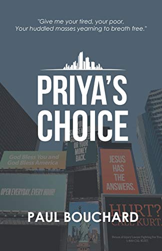 Priya?s Choice