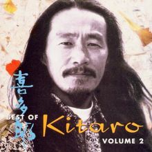 Best of Kitaro Vol.2