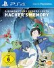 Digimon Story: Cyber Sleuth - Hacker´s Memory - [PlayStation 4]