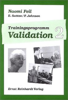 Trainingsprogramm Validation 2