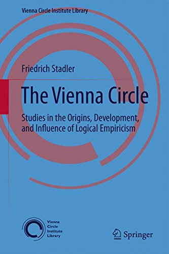 The Vienna Circle: Studies in the Origins, Development, and Influence of Logical Empiricism (Vienna Circle Institute Library)