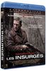 Les insurgés [Blu-ray] [FR Import]