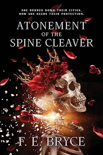 Atonement of the Spine Cleaver
