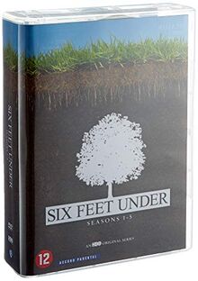 Six feet under, intégrale [FR Import]