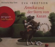 Annika Und Der Stern Von Kazan