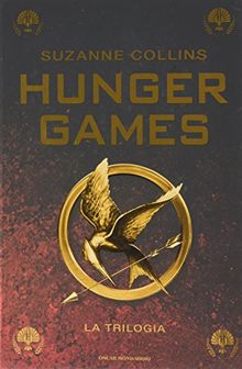 Hunger games. La trilogia