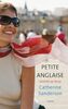 Petite Anglaise: een leven, een liefde, een weblog