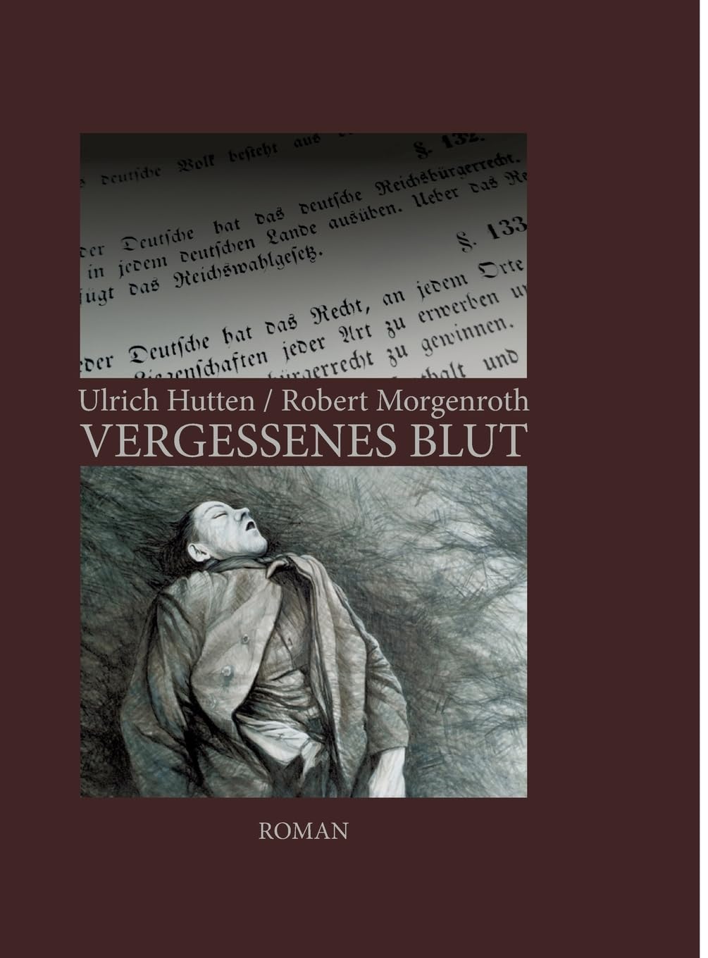 Vergessenes Blut: DE