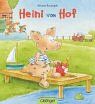 Heini vom Hof