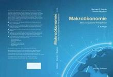 Makroökonomik. Eine europäische Perspektive