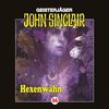 John Sinclair - Folge 66: Hexenwahn. Hörspiel.