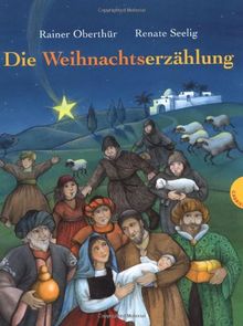 Die Weihnachtserzählung