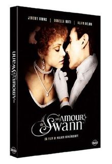 Un amour de swann [FR Import]