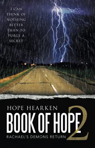 Book of Hope 2: Rachael?s Demons Return