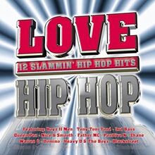 Love Hip Hop