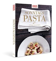 Sonntagspasta - Einfach besonders