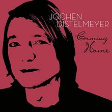 Coming Home By Jochen Distelmeyer von Distelmeyer,Jochen | CD | Zustand sehr gut