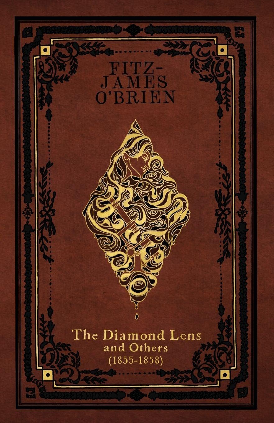 The Diamond Lens