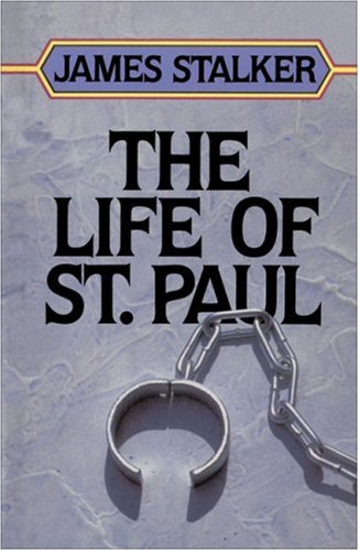 The Life of St. Paul (Stalker Trilogy Series)