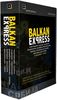 Balkan Express [5 DVDs]