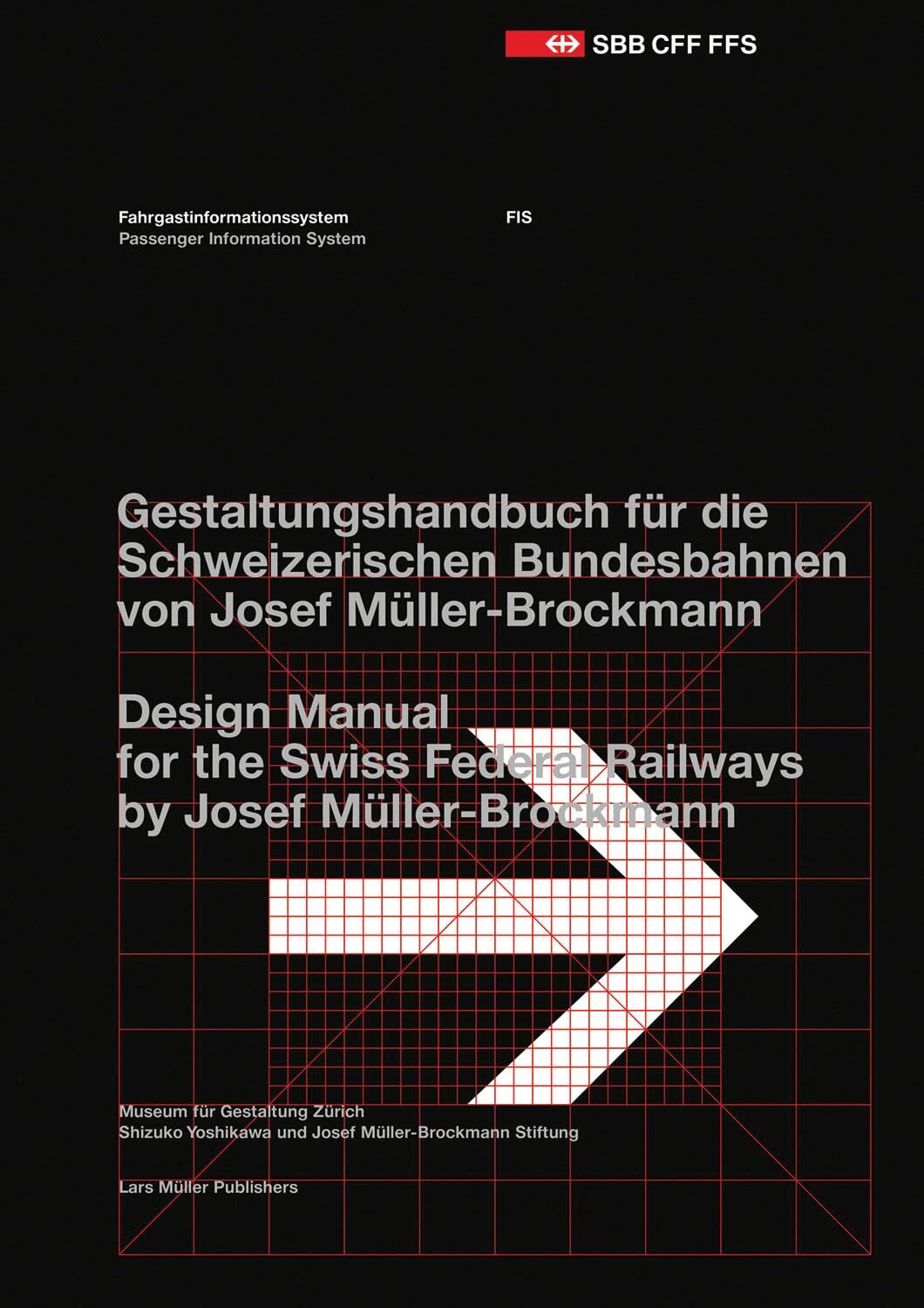 Passenger Information System (New Edition)