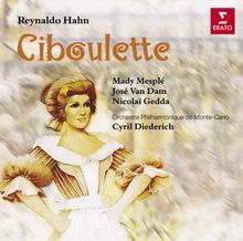Ciboulette