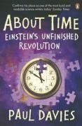 About Time: Einstein's Unfinished Revolution (Penguin Science)