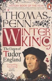 Winter King: The Dawn of Tudor England