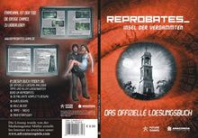 Reprobates - Lösungsbuch
